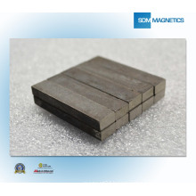 Stabled ISO/Ts 16949 Certificated N52 AlNiCo Magnet